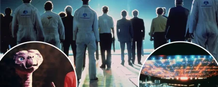 فرضیه یک دانشمند درباره نخستین برخورد انسان با «بیگانگان» که شباهتی به فیلم‌ها ندارد