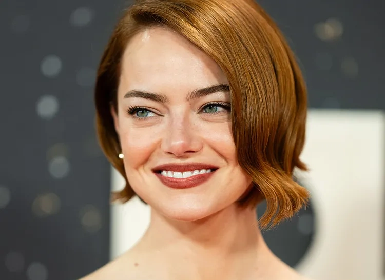 رنگ موی قهوه ای شاه‌بلوطی