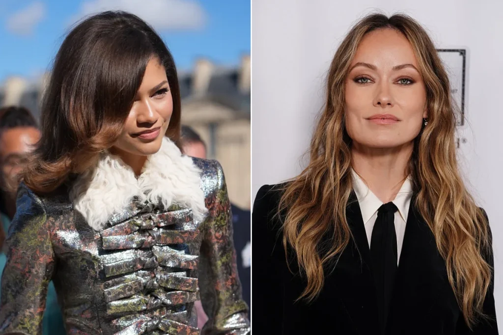 ۷ رنگ موی ترند که متخصصان برای زمستان ۱۴۰۴ پیشنهاد می‌کنند