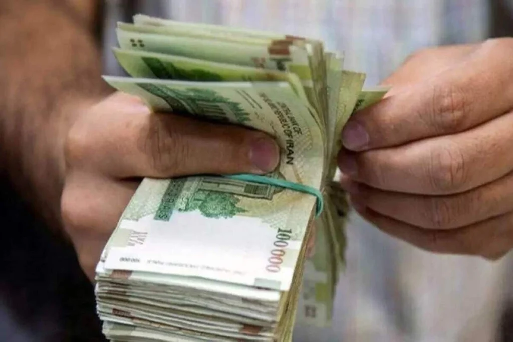 سقف عیدی کارگران در سال ۱۴۰۵ رسماً اعلام شد؛ حداقل ۲ برابر حداقل دستمزد