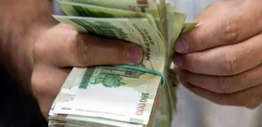 سقف عیدی کارگران در سال ۱۴۰۵ اعلام شد؛ حداکثر ۳ برابر حداقل دستمزد