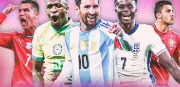 پیش‌بینی ابرکامپیوتر از شانس قهرمانی تیم‌ها برای قهرمانی جام جهانی ۲۰۲۶ + وضعیت ایران