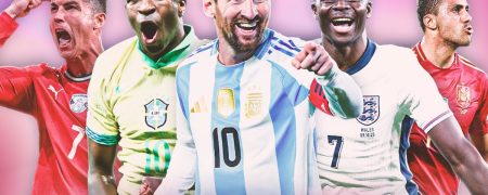 پیش‌بینی ابرکامپیوتر از شانس قهرمانی تیم‌ها برای قهرمانی جام جهانی ۲۰۲۶ + وضعیت ایران