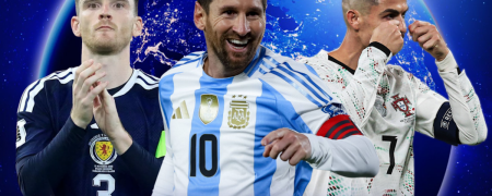 تحلیل آماری جالب و خواندنی در مورد همه تیم‌های حاضر در جام جهانی ۲۰۲۶