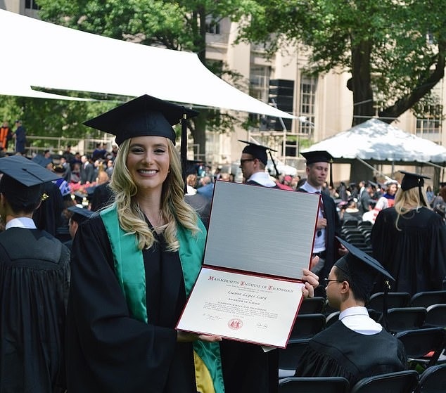 لائونا لوپز لارا