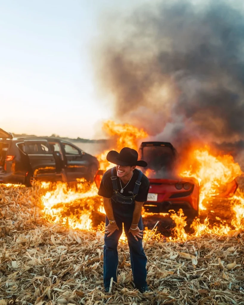 کودی دتوایلر، یوتیوبر