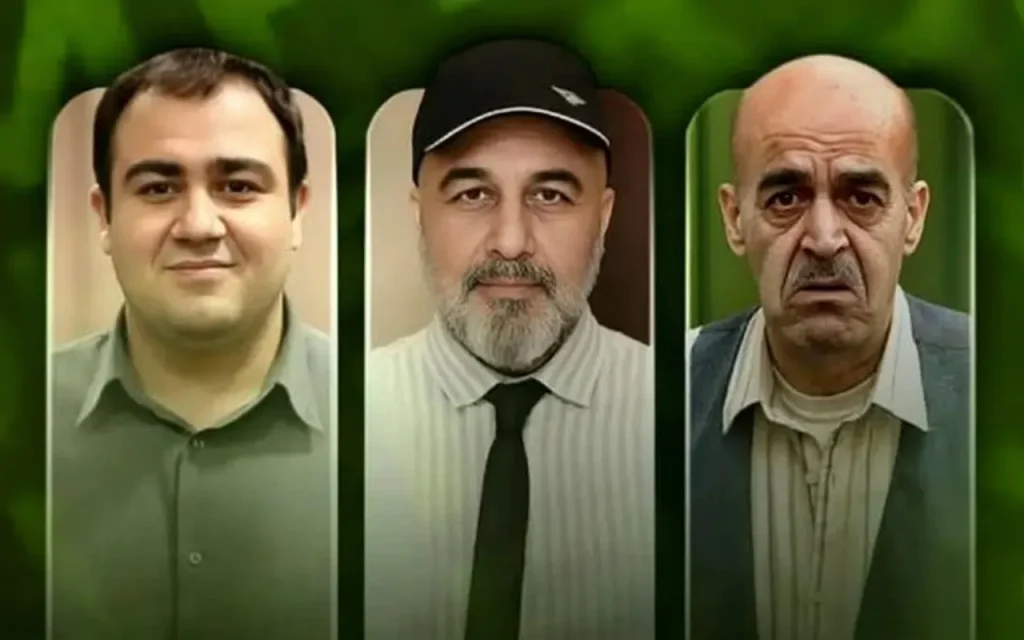 زمان پخش احتمالی سریال‌های آتی تلویزیون؛ از «زیر آسمان شهر ۴» تا «مرد ۳ هزار چهره»