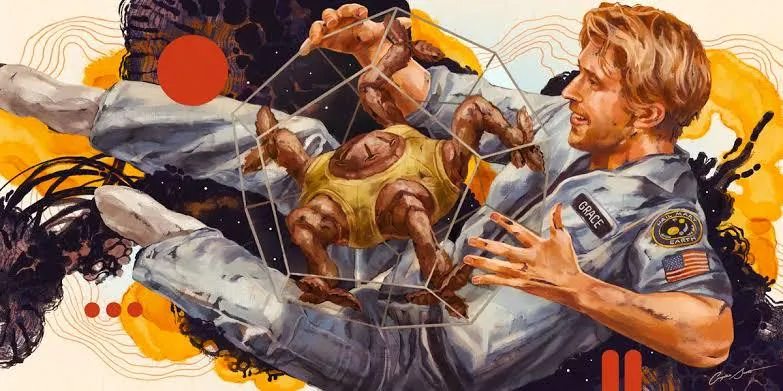 حقیقت علمی فیلم «پروژه درود بر مریم»؛ کم‌نور شدن خورشید چه بلایی سرمان می‌آورد؟