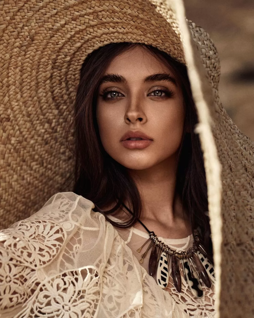 کیمیا حسینی