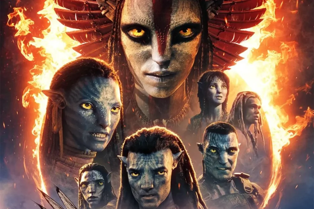 رتبه‌بندی ۱۰ فیلم ساخته شده توسط جیمز کامرون از ضعیف‌ترین به بهترین اثر سینمایی