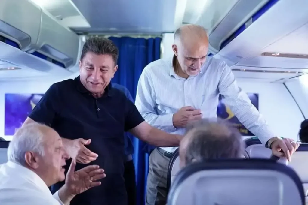 دسترسی خاص تیم ملی به اینترنت برای آنالیز حریفان در جام جهانی