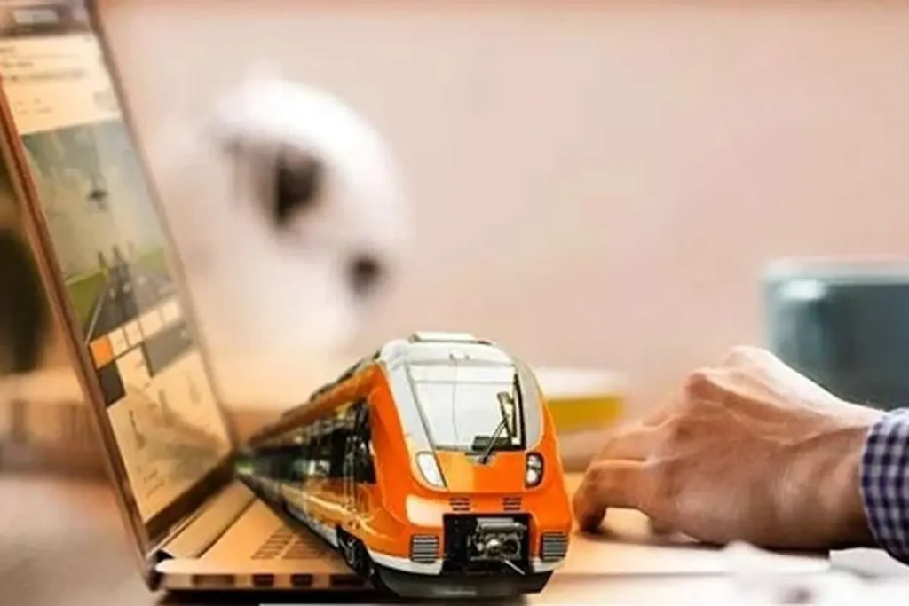 تاریخ شروع پیش‌فروش بلیت قطار بهمن ماه ۱۴۰۴ اعلام شد