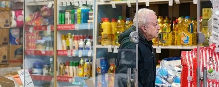 افزایش دوباره قیمت کالا‌های اساسی؛ سفره مردم در دی ماه چقدر آب رفت؟