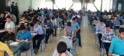 نتایج امتحانات نهایی دانش‌آموزان اعلام شد