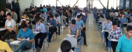 نتایج امتحانات نهایی دانش‌آموزان اعلام شد