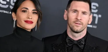 ادعای جنجالی مُدل برزیلی درباره همسر لیونل مسی در فینال MLS