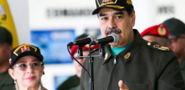 حمله ایالات متحده به پایتخت ونزوئلا و محل زندگی نیکلاس مادورو + ویدیوها