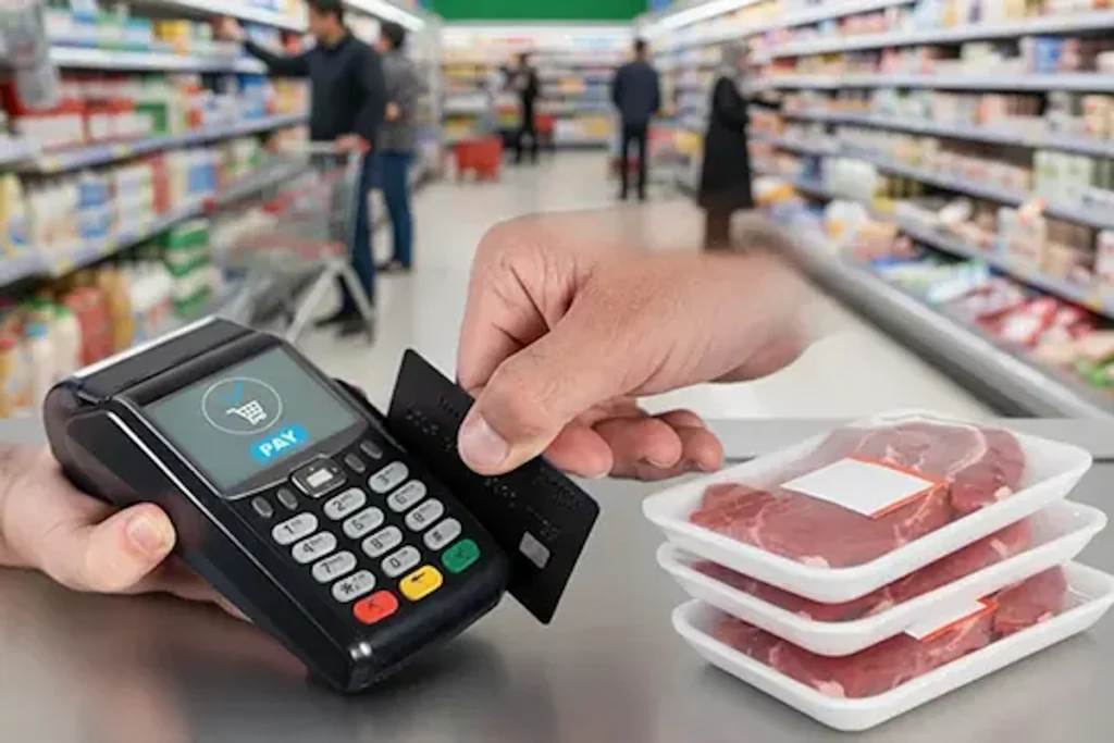 مهلت ثبت درخواست دریافت کالابرگ ۱ میلیون تومانی در سامانه حمایت تمدید شد