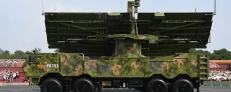 سلاح مایکروویو Hurricane 3000 چین چگونه پهپادهای در حال پرواز را از کار می‌اندازد؟