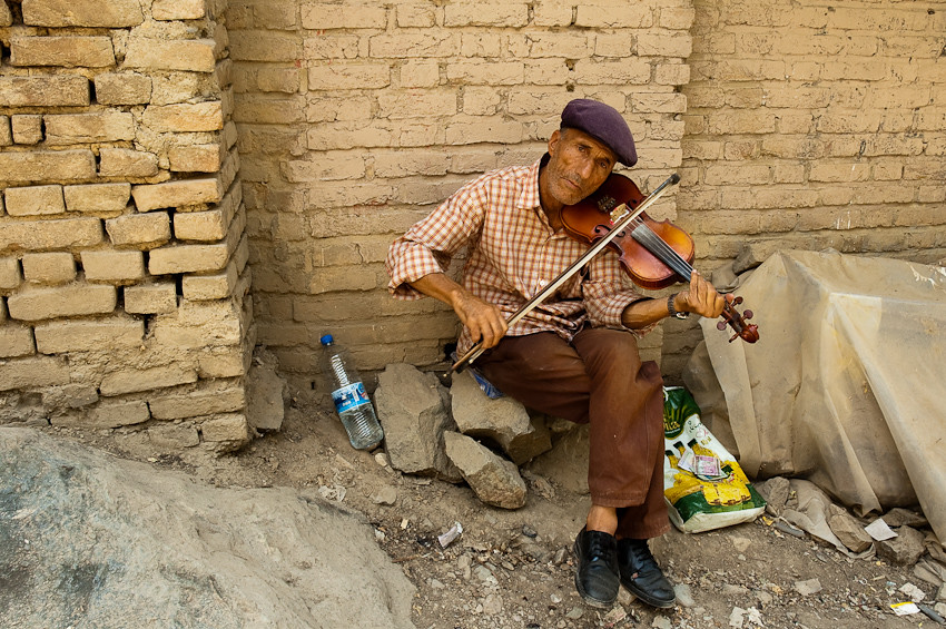 فقر در ایران