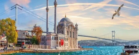 تبدیل شدن سریال‌های ترکی به ماشین جذب گردشگر؛ از «ماردین» تا «ترابزون»