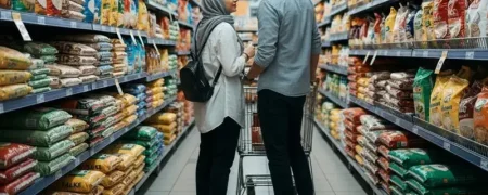 هزینه خانوار برای خرید کالاهای اساسی بعد از حذف ارز ترجیحی چقدر شد؟