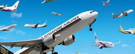 چرا ایران به اندازه ۱۲ کشور ایرلاین‌ دارد؟