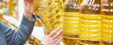 لیست جدید قیمت انواع روغن بعد از حذف ارز ترجیحی