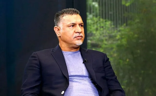 آیا اموال علی دایی و وریا غفوری به منظور «جبران خسارت» توقیف خواهد شد؟