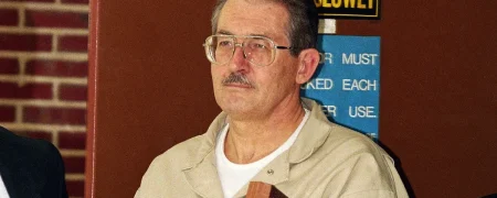 آلدریچ ایمز؛ مرگ کارمند سیا و جاسوس مشهور شوروی که اسرار آمریکا را به مسکو فروخت