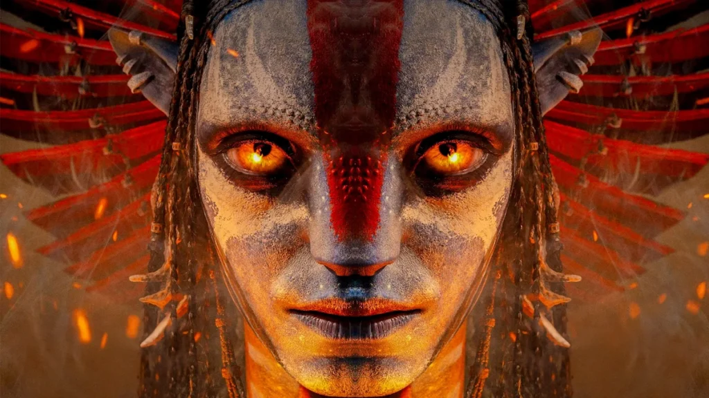 Avatar: Fire and Ash