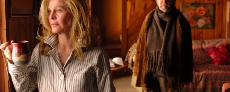 ۱۰ فیلم بسیار دیدنی و تاثیرگذار در مورد پیری؛ از A Man Called Ove تا Away From Her