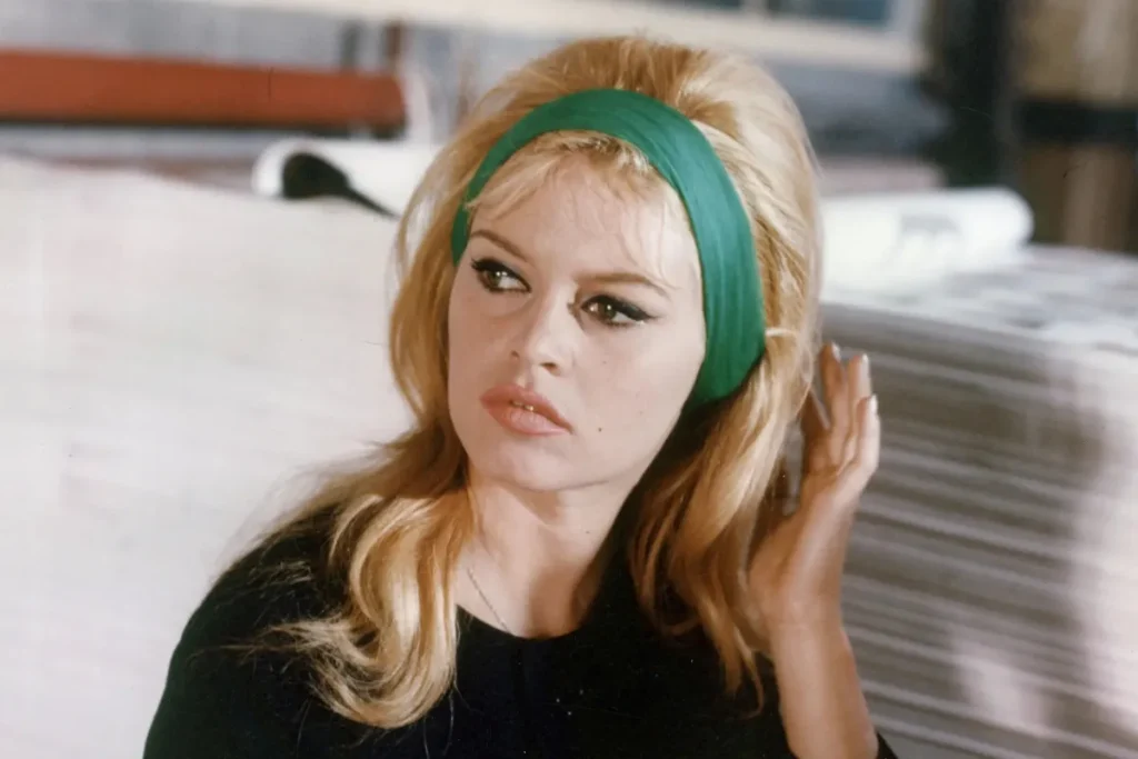 بریژیت باردو