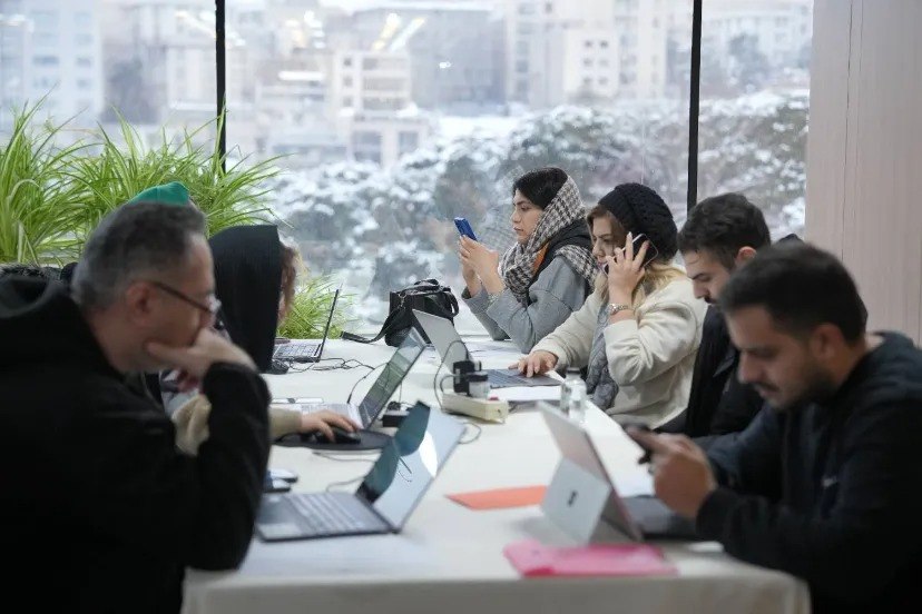 اتاق بازرگانی