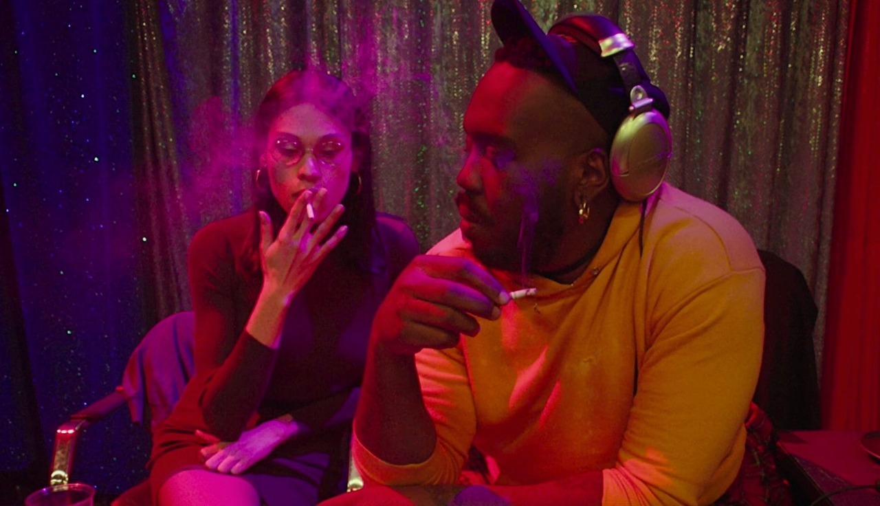 نقطه اوج ۲۰۱۸