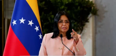 از دلسی رودریگز چه می‌دانیم؟ سوسیالیست سرسختی که جانشین نیکلاس مادورو شد