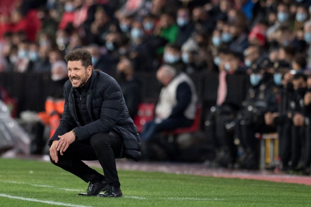 دیگو سیمئونه
