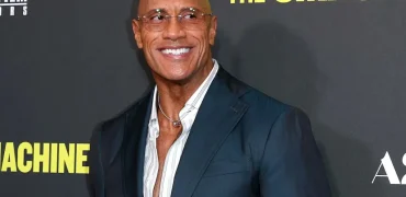 دواین «راک» جانسون با انتشار یک عکس از ۱۳ سالگی خود هوادارانش را شگفت‌زده کرد