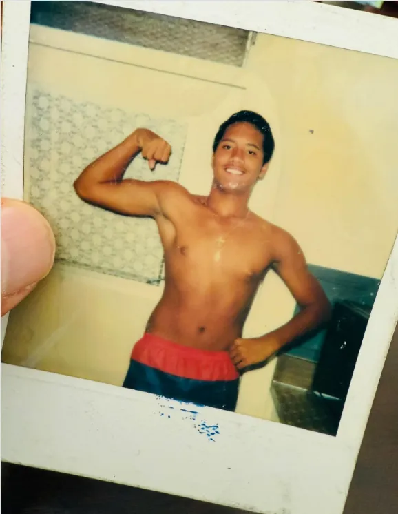 دواین جانسون