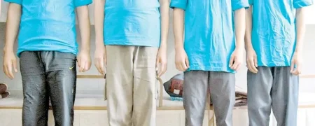 روایت روزنامه شرق از وضعیت خانواده بازداشتی‌های اعتراضات اخیر