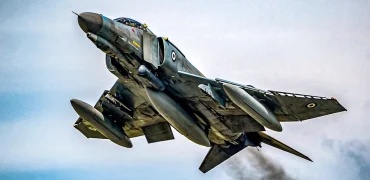 نگاهی به فلسفه توسعه F-4 Phantom II و مقایسه آن با جنگنده‌های دیگر ایالات متحده