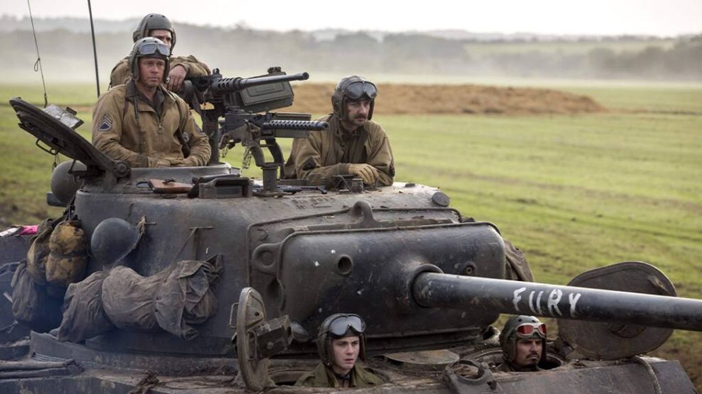 باورهای اشتباه در مورد تانک‌ها