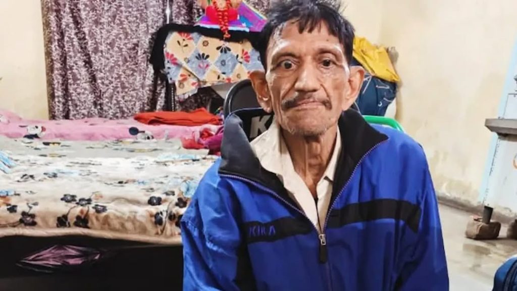 میلیونر زاغه‌نشین واقعی در هند؛ گدای جذامی با چندین خانه و خودرویی که اجاره می‌دهد