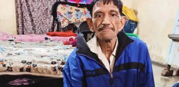 میلیونر زاغه‌نشین واقعی در هند؛ گدای جذامی با چندین خانه و خودرویی که اجاره می‌دهد