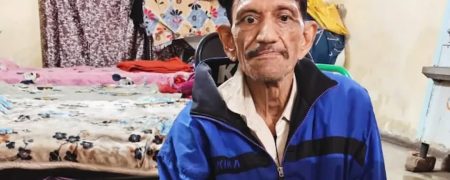 میلیونر زاغه‌نشین واقعی در هند؛ گدای جذامی با چندین خانه و خودرویی که اجاره می‌دهد