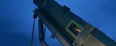 موشک جدید ژاپن با برد بیش از ۱٬۰۰۰ کیلومتری و توانایی دور زدن سیستم‌های پدافندی