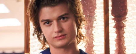 ستاره Stranger Things با یک ترانه جای تیلور سویفت را در صدر جدول اسپاتیفای گرفت