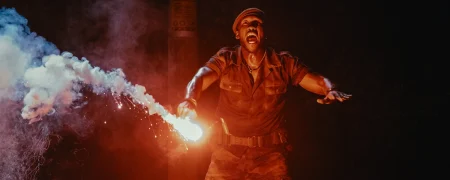 پرفروش‌ترین فیلم های سال ۲۰۲۵ در گیشه جهانی؛ از F1: The Movie تا Zootopia 2