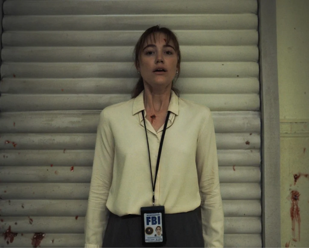 لنگ‌دراز  ۲۰۲۴