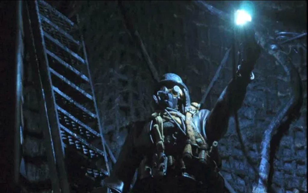 خدای دیوانه ۲۰۲۱